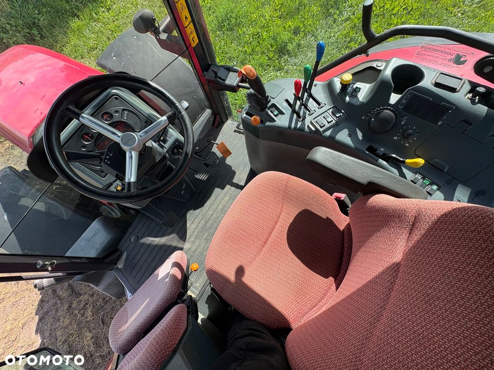 McCormick XTX 165 (nie MTX Case MX 150 170) - 6