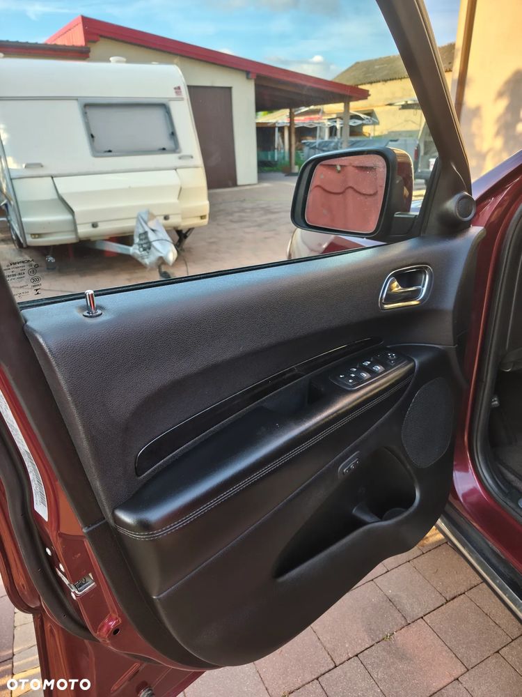 Dodge Durango 3,6 Limited - 23