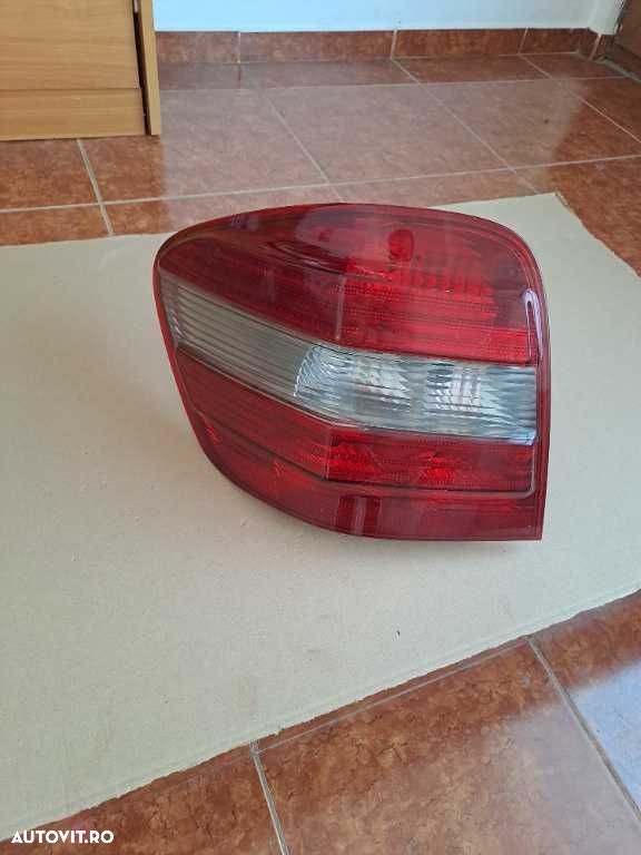 Stop stanga Mercedes ML W164 original - 1