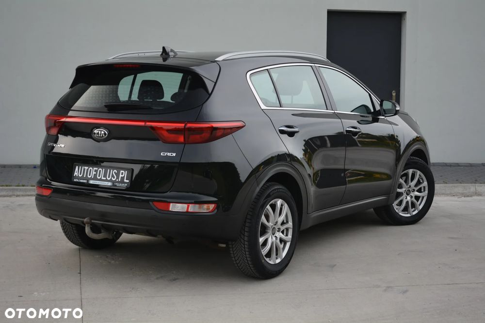 Kia Sportage - 15