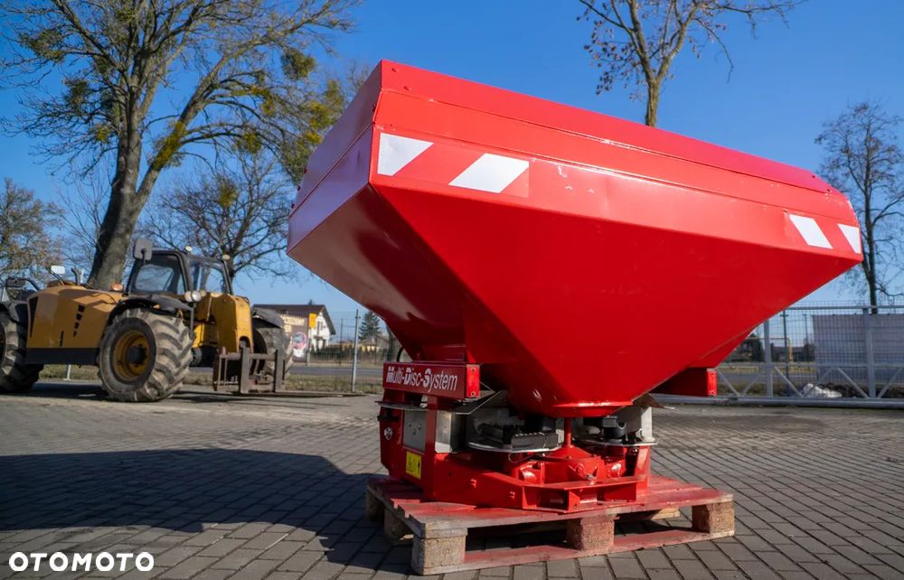 Kuhn MDS 921Posiadam Wiele maszyn Zgrabiarka Kosiarka Prasa - 19