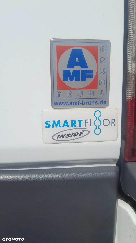 Ford Transit L3H2 VA Trend - 16
