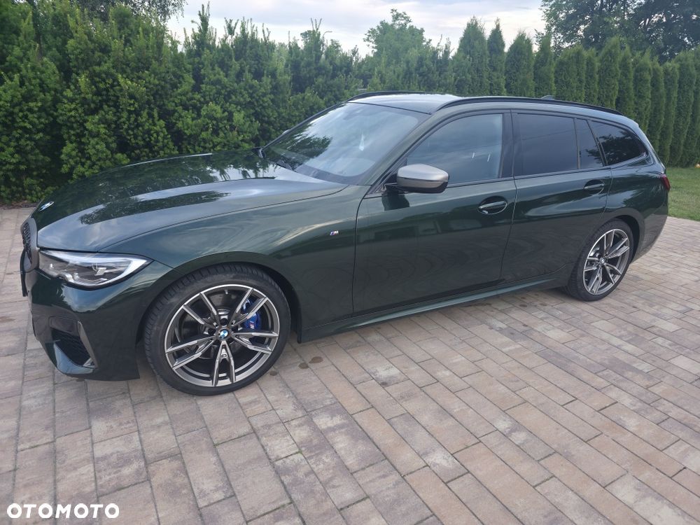 BMW Seria 3 - 3