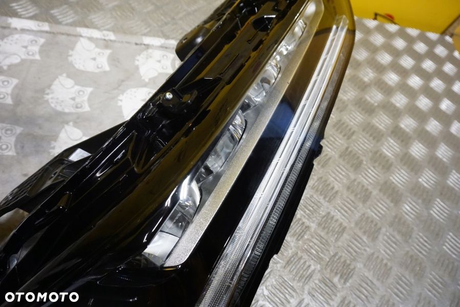 ACURA TLX 2021- REFLEKTOR LAMPA FULL LED PRAWA USA - 14