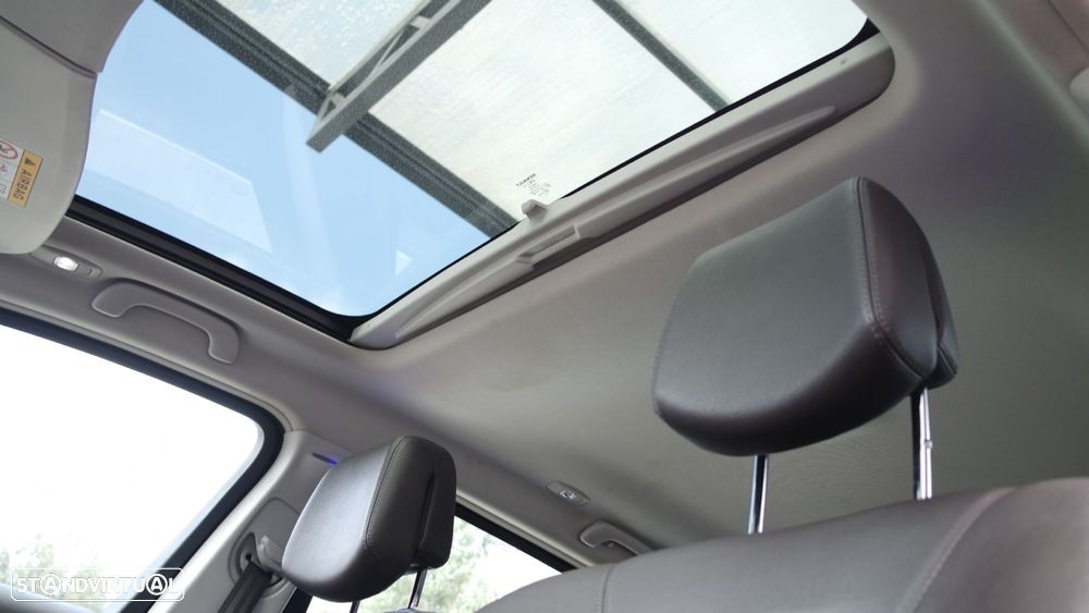 Renault Espace 1.6 dCi Zen - 14