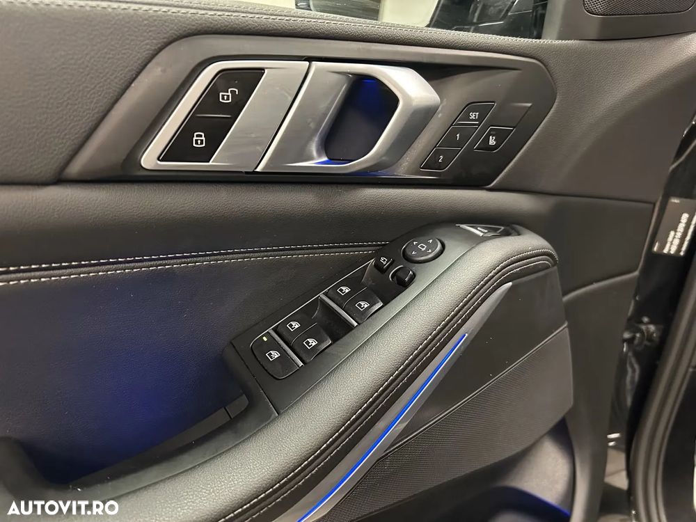 BMW X5 xDrive30d AT MHEV - 6