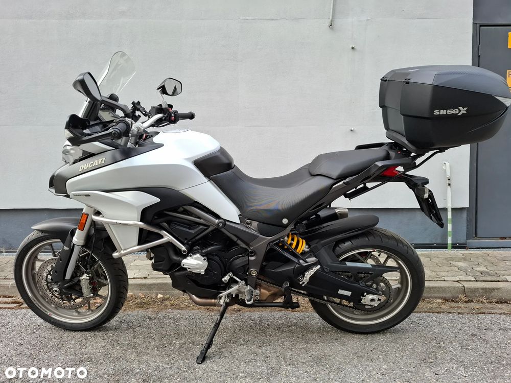 Ducati Multistrada - 27