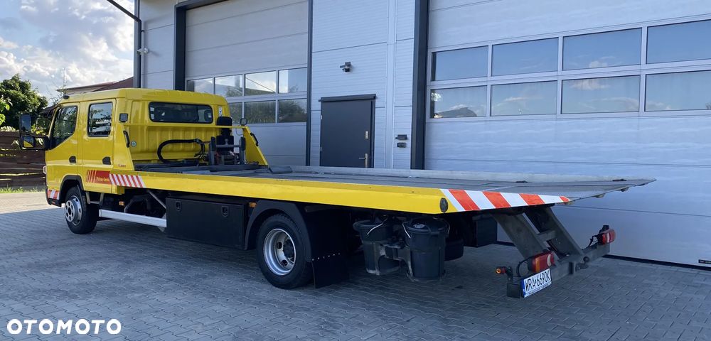 Farmtrac 6050C 4x4 CROSS - 4