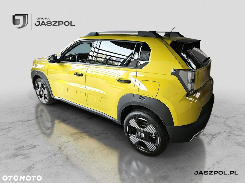 Fiat Grande Panda - 7