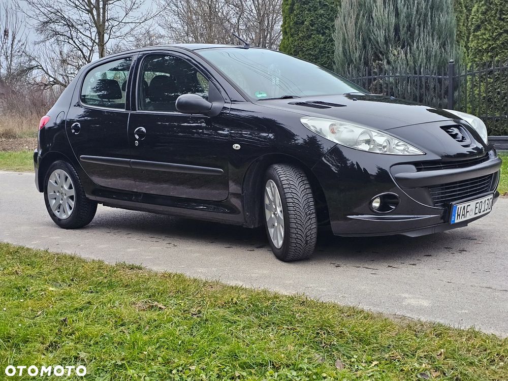 Peugeot 206 plus - 25