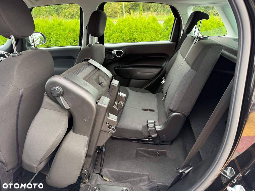 Fiat 500L 1.4 16V Lounge - 11