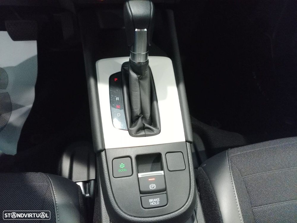 Honda Jazz Crosstar Hybrid 1.5 i-MMD Advance - 6