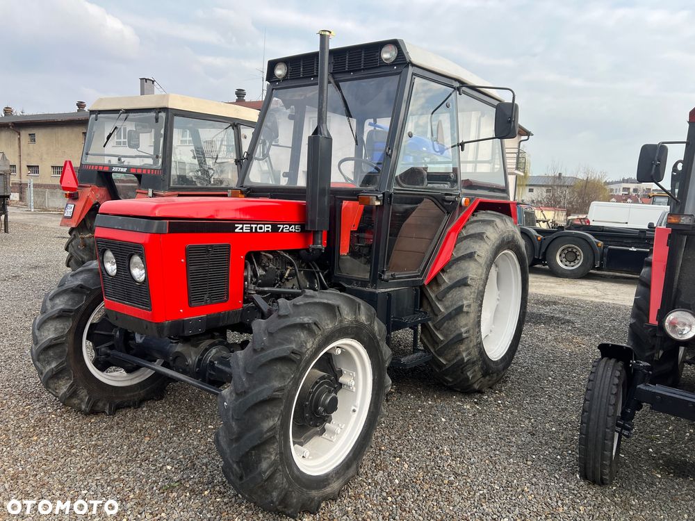 Zetor 16145 - 32