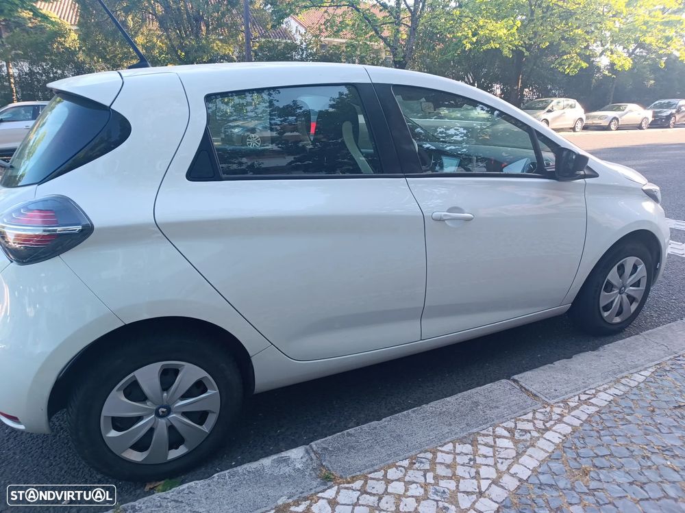 Renault Zoe - 3