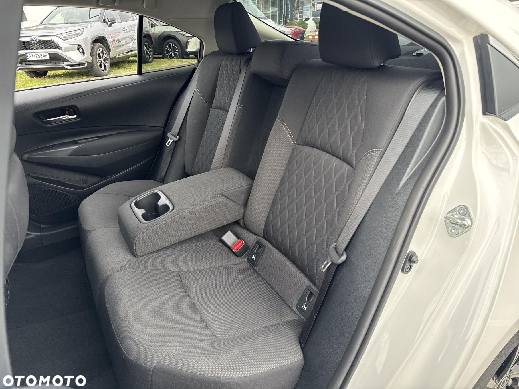 Toyota Corolla 1.5 Comfort MS - 18