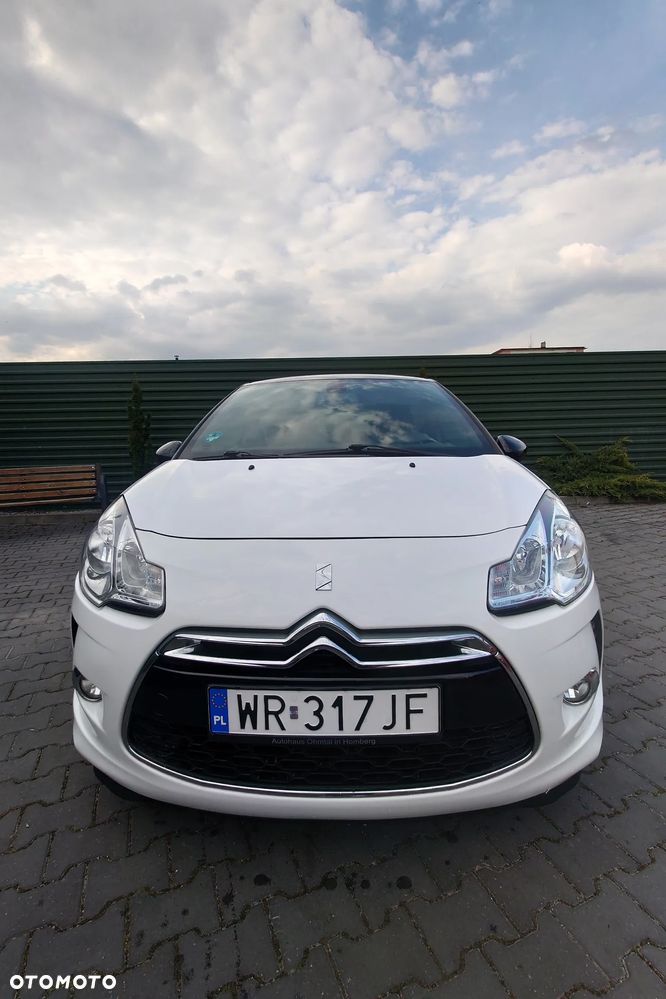 Citroën DS3 - 2
