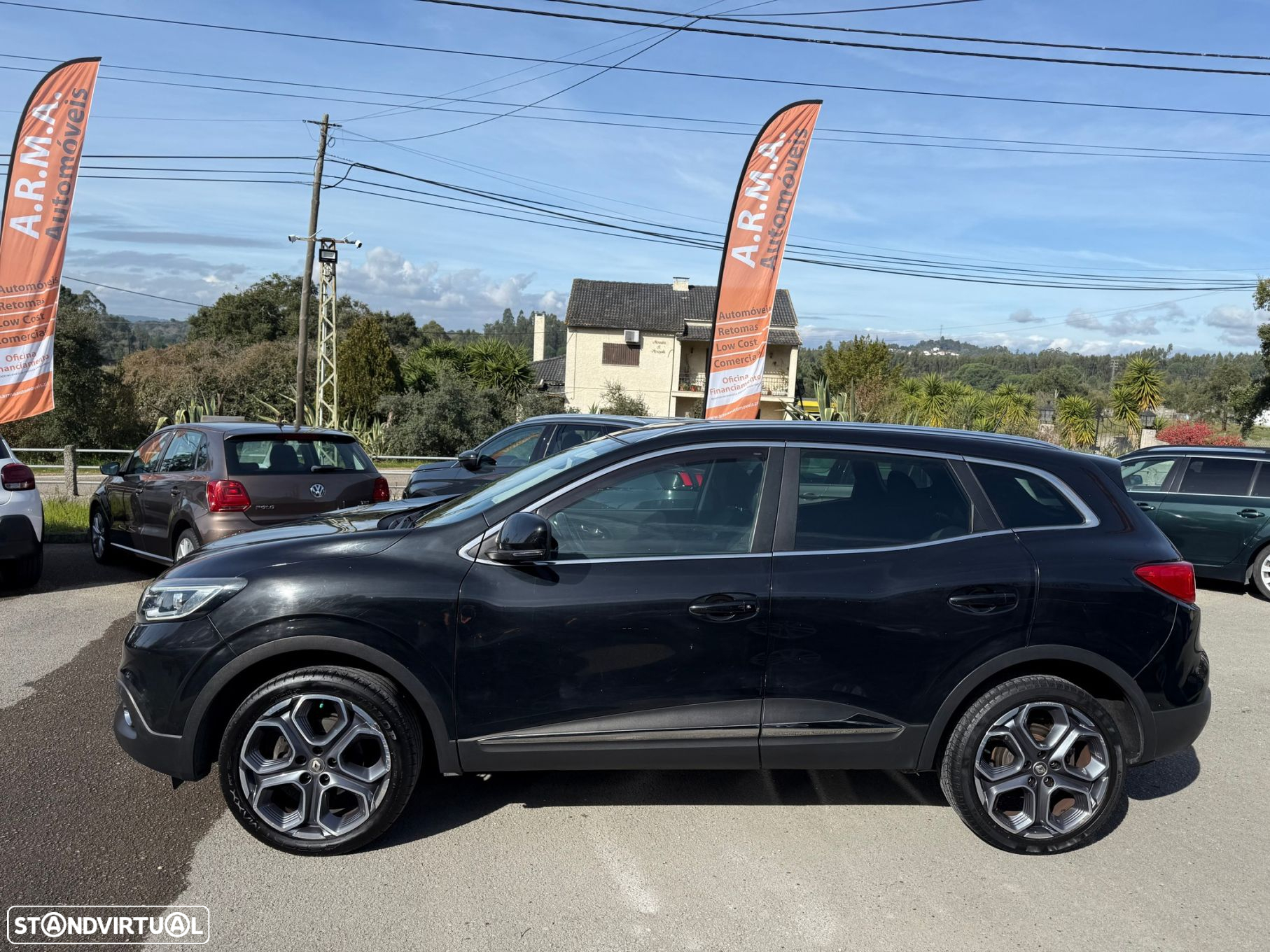 Renault Kadjar - 4