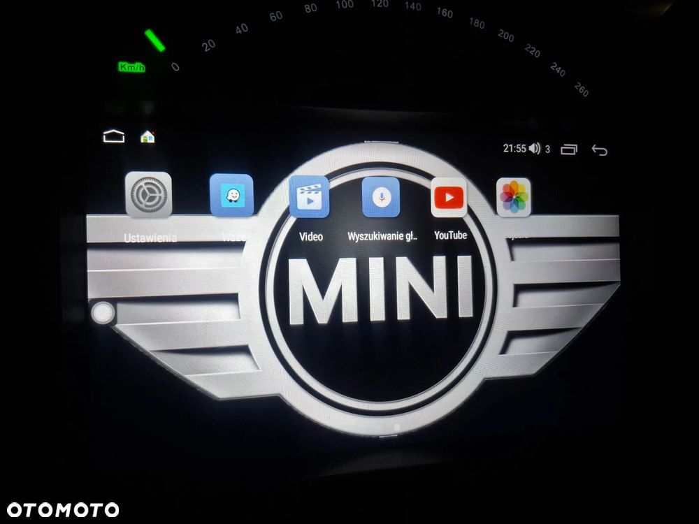 MINI Countryman One - 7