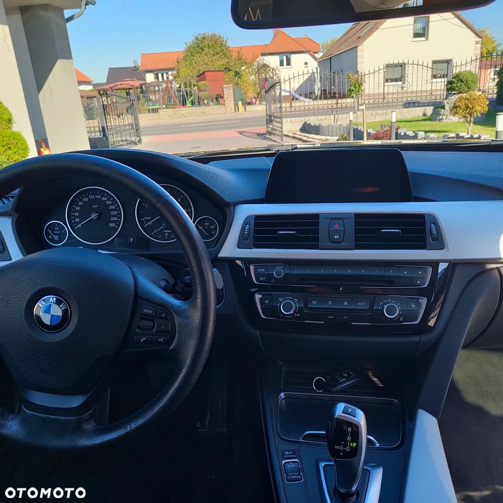 BMW Seria 3 - 10