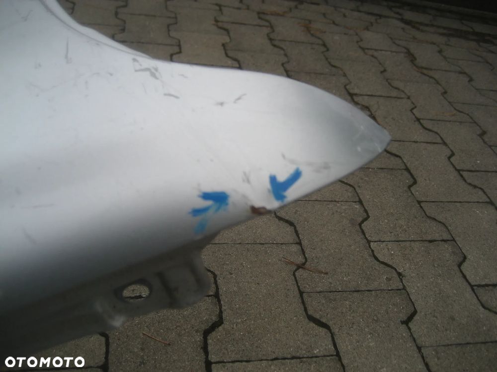 volvo v40 s40 98-99r błotnik przód lewy - 9