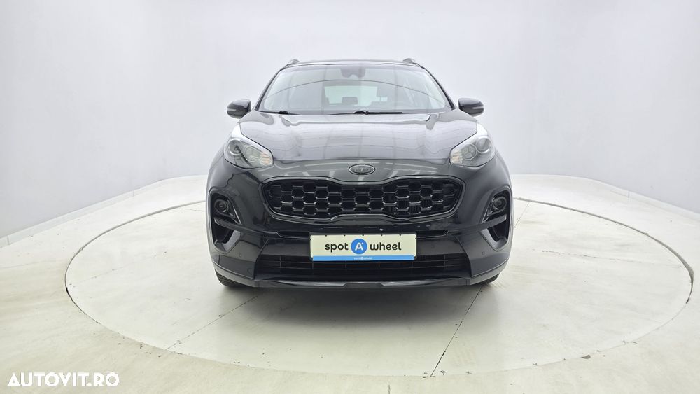 Kia Sportage - 2