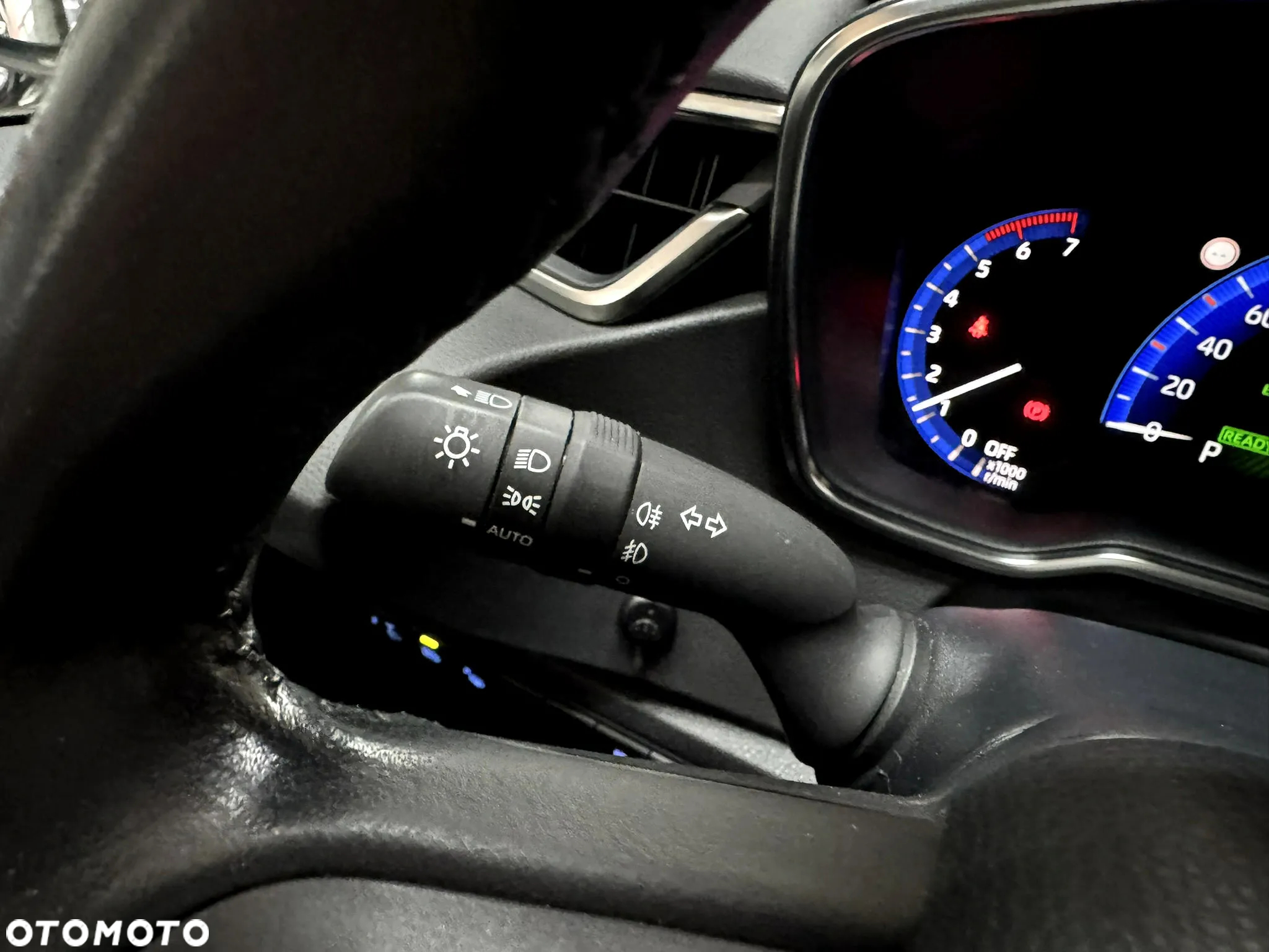 Toyota Corolla 1.8 Hybrid GPF Comfort - 19