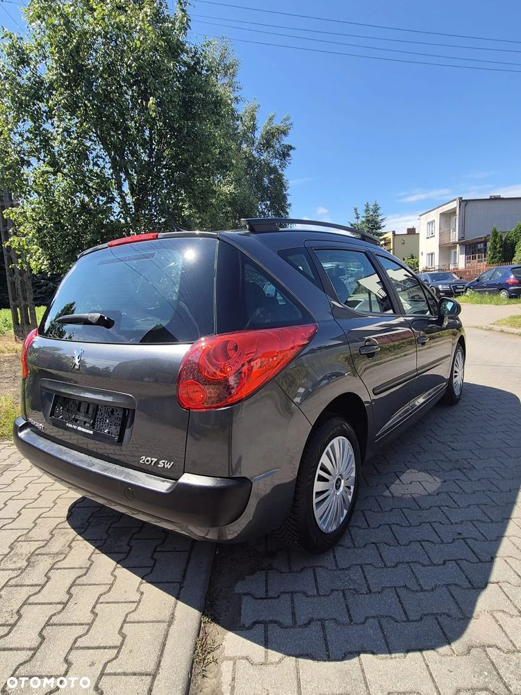 Peugeot 207 75 Urban Move - 5