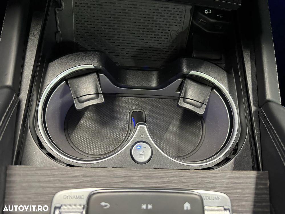 Mercedes-Benz GLS 400 d 4MATIC 9G-TRONIC Exclusive - 27