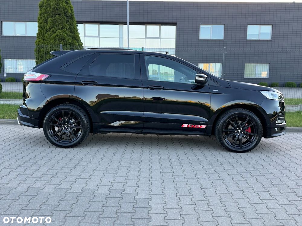 Ford Edge 2.0 EcoBlue Bi-Turbo 4x4 ST-LINE - 8