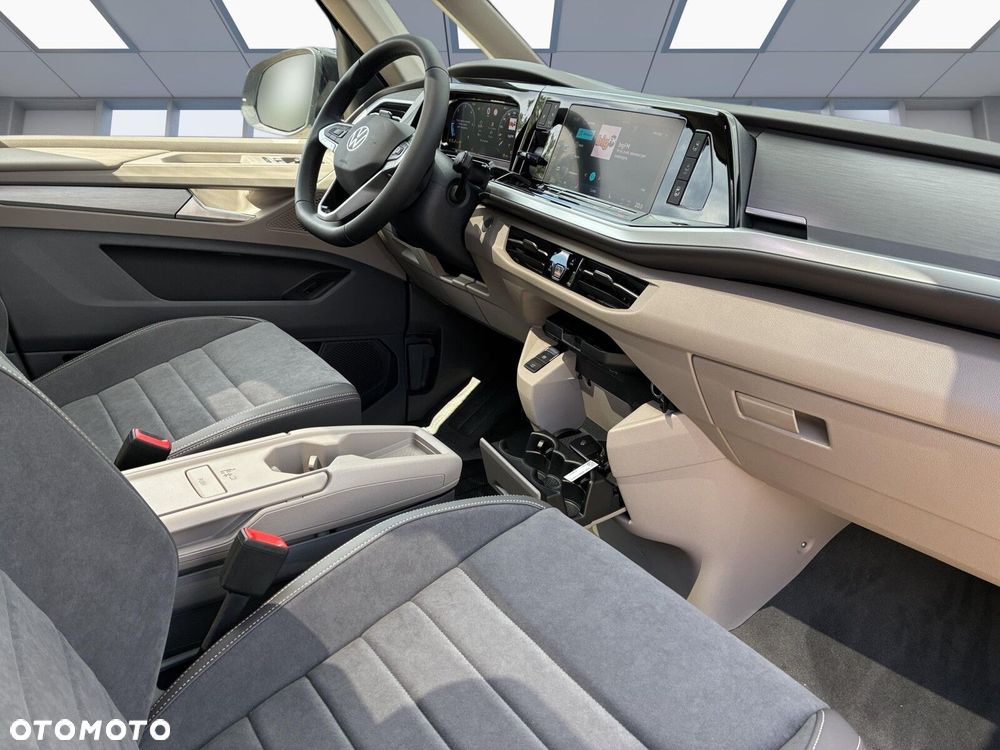 Volkswagen Multivan 2.0 TDI L2 Edition DSG - 14