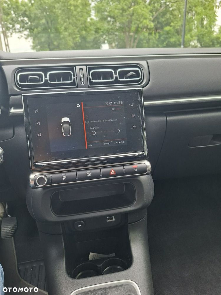 Citroën C3 - 10