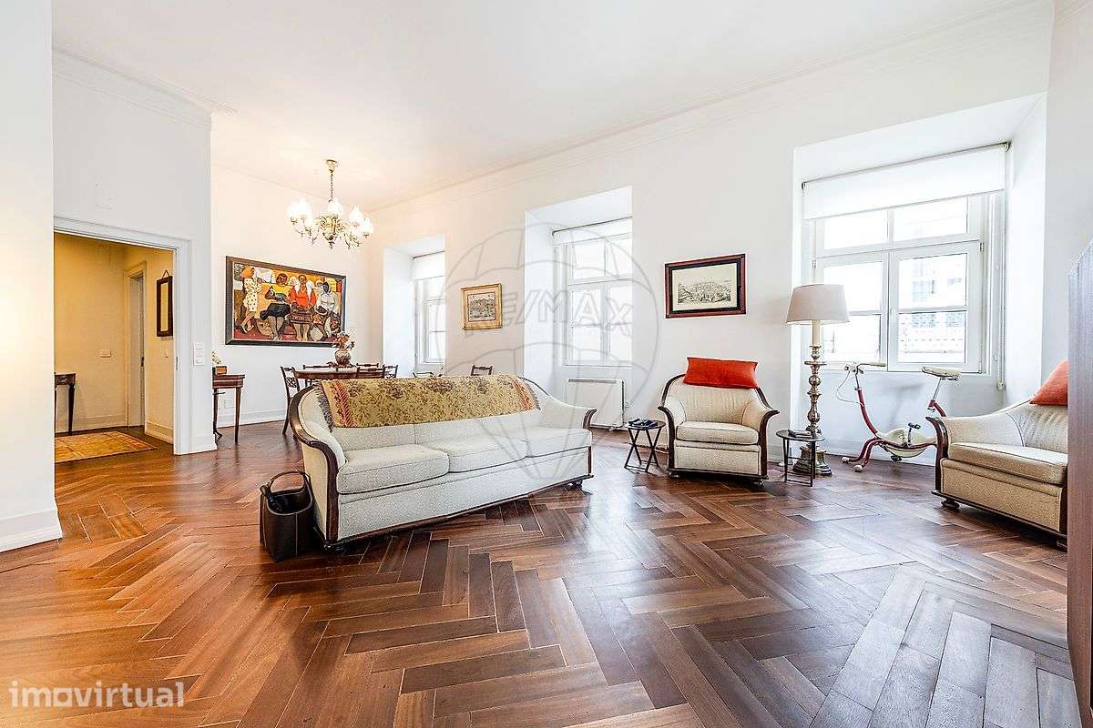 Apartamento T2 para arrendamento - Grande imagem: 3/32