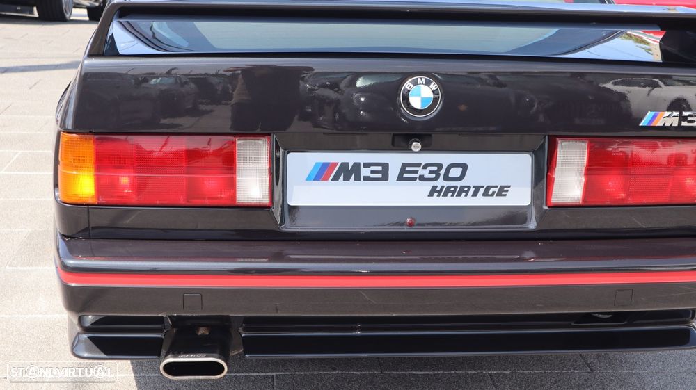 BMW M3 - 8