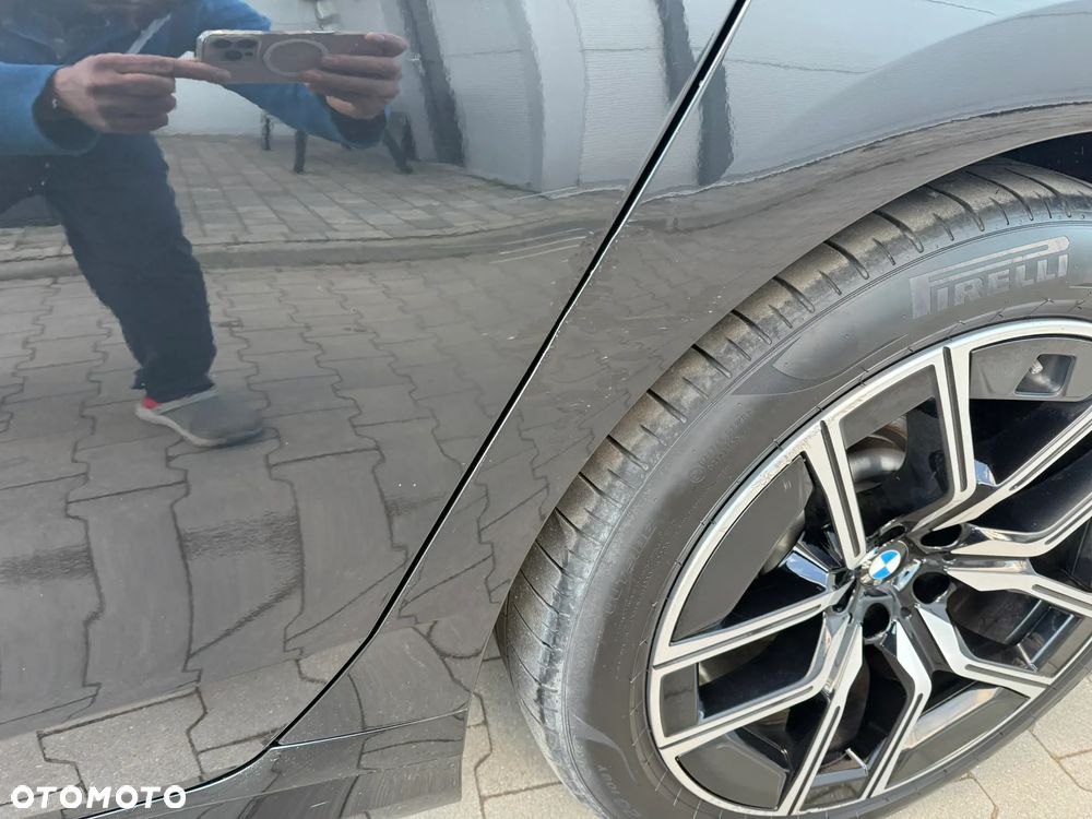 BMW Seria 7 740d xDrive mHEV sport - 8