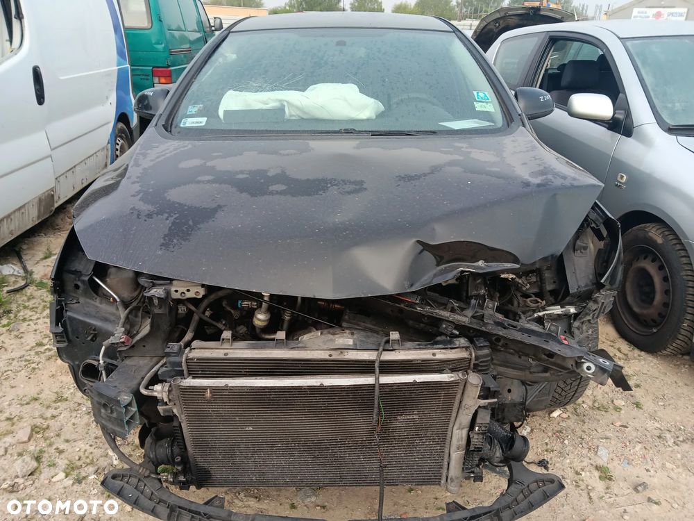 053 / OPEL ASTRA J / NA CZĘŚCI /