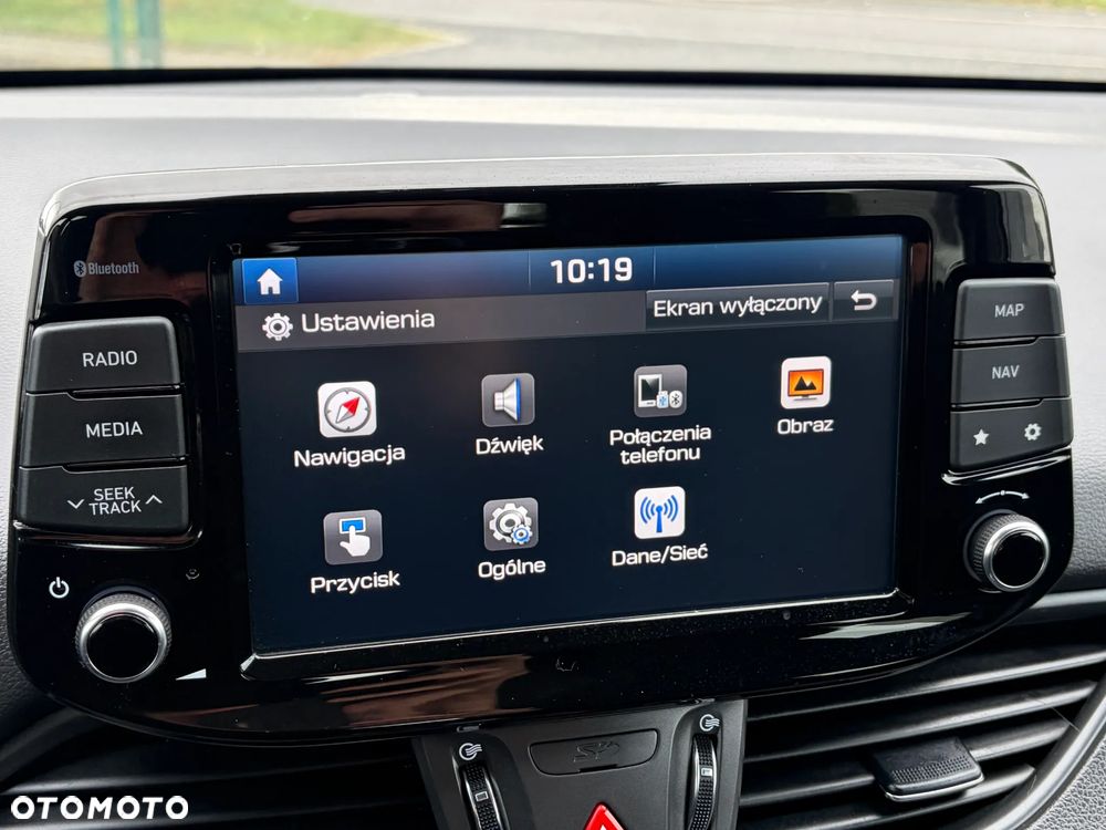 Hyundai i30 1.0 T-GDI N-Line - 24