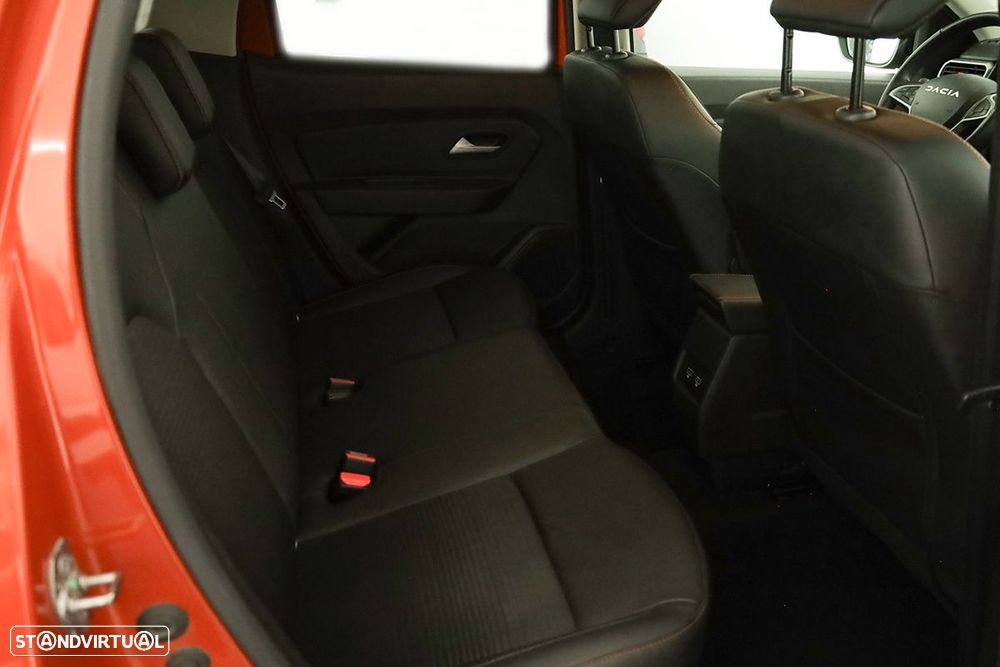 Dacia Duster 1.0 TCe SL Extreme - 23