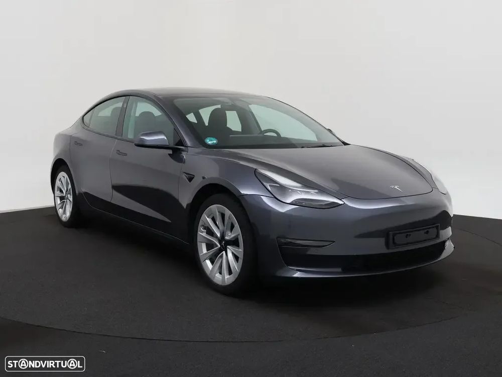 Tesla Model 3 Long Range AWD Dual Motor - 3