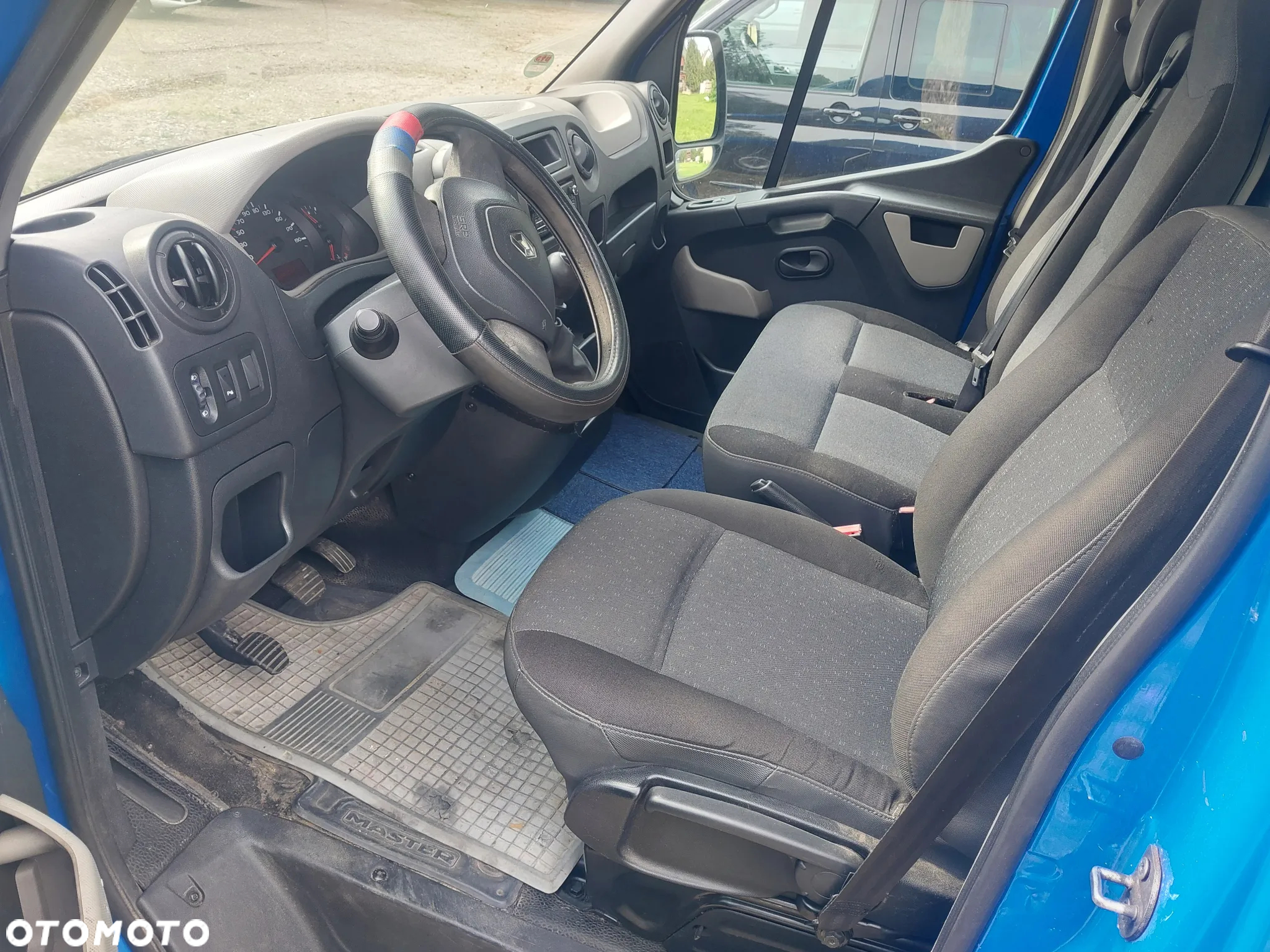Renault Master 2,3dci - 5