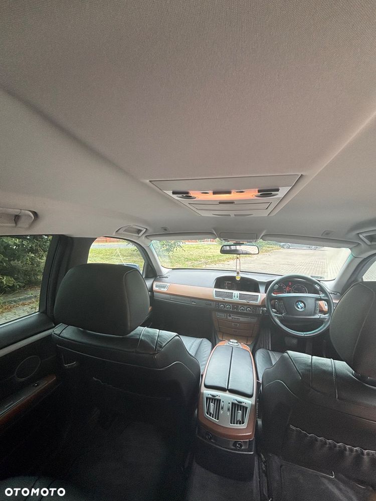 BMW Seria 7 730d - 18