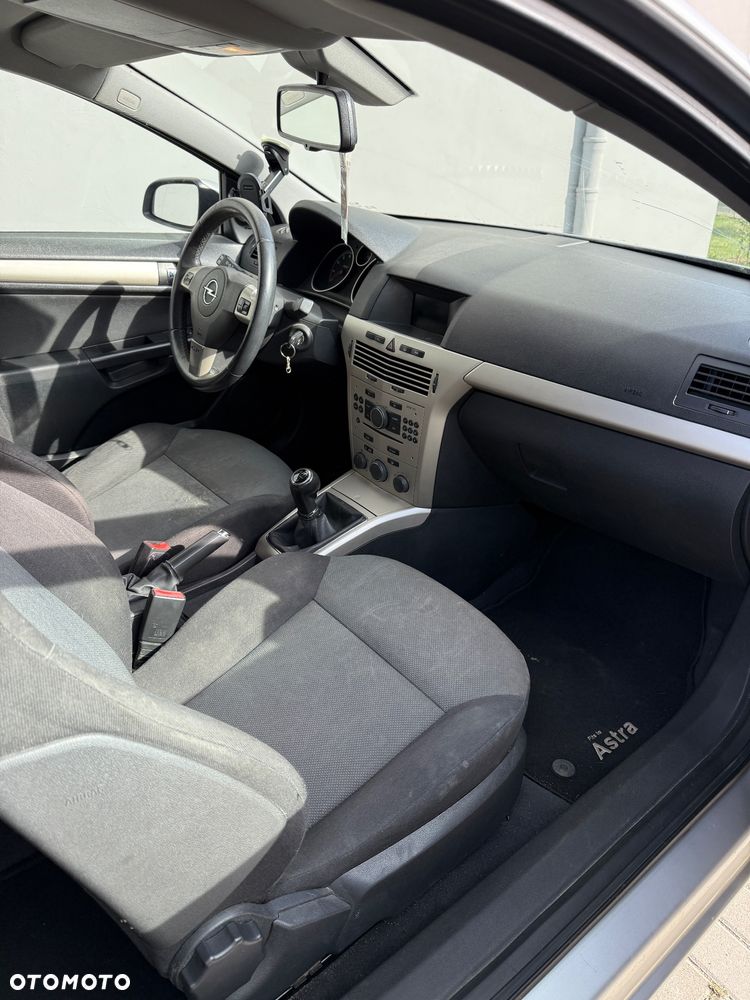 Opel Astra - 13