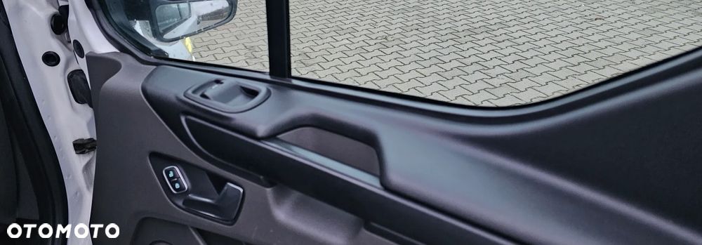 Ford transit custom - 10