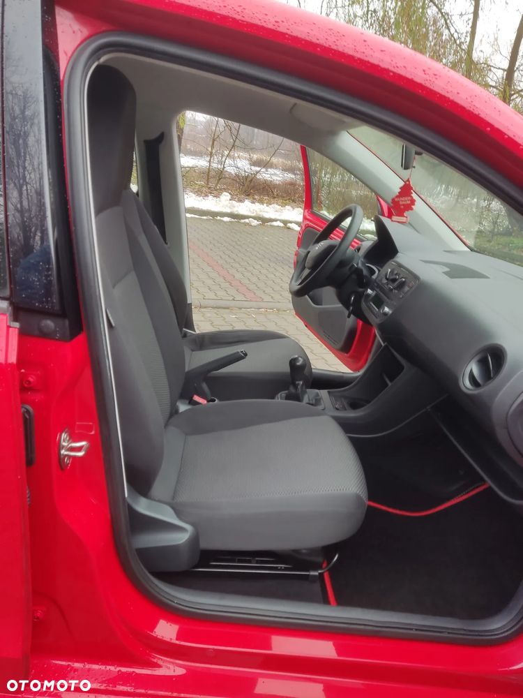 Seat Mii 1.0 Reference 4You - 17