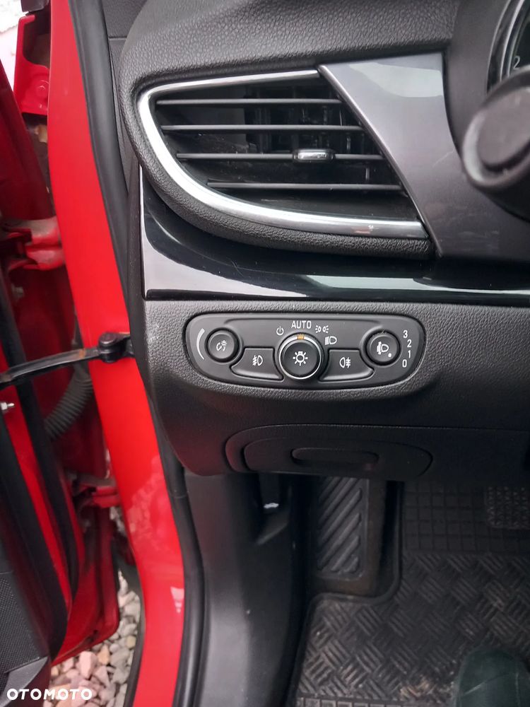 Opel Mokka X 1.4 Automatik Edition - 13