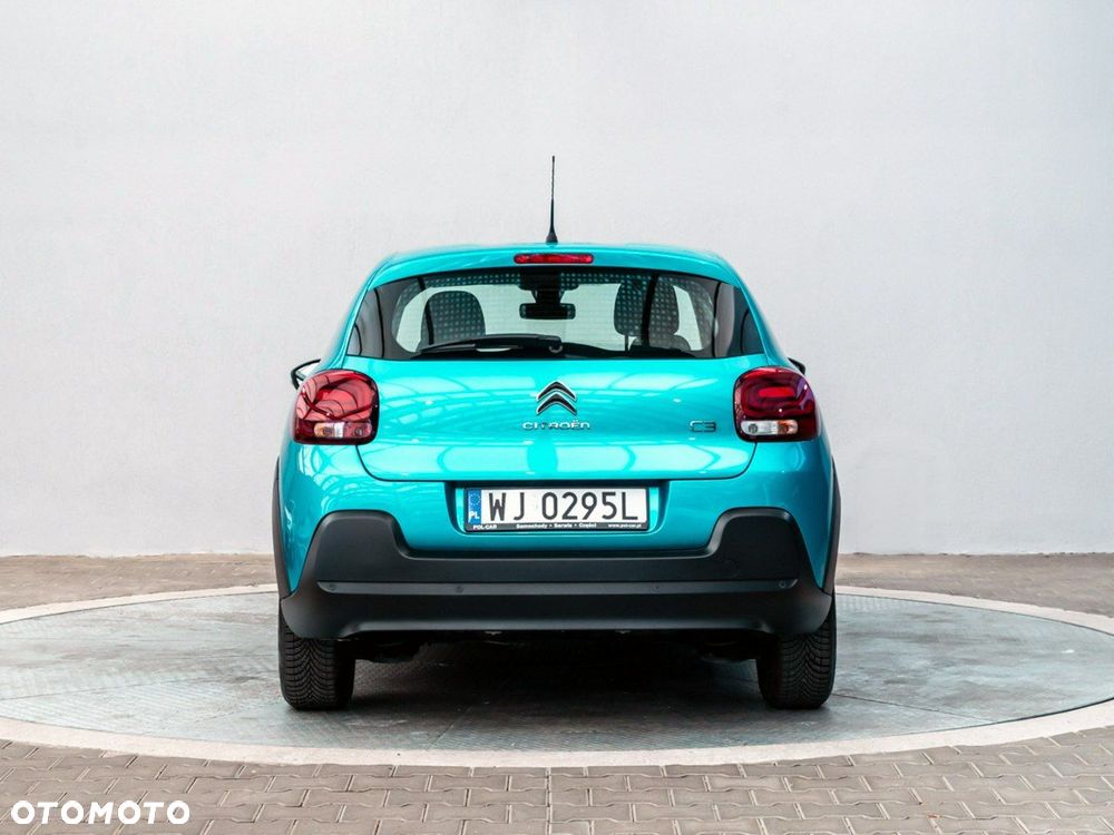 Citroën C3 - 4