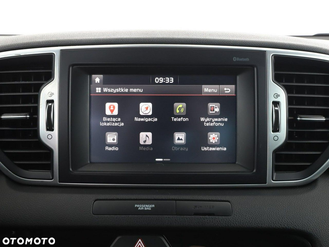 Kia Sportage 1.7 CRDI GT Line 2WD DCT - 25