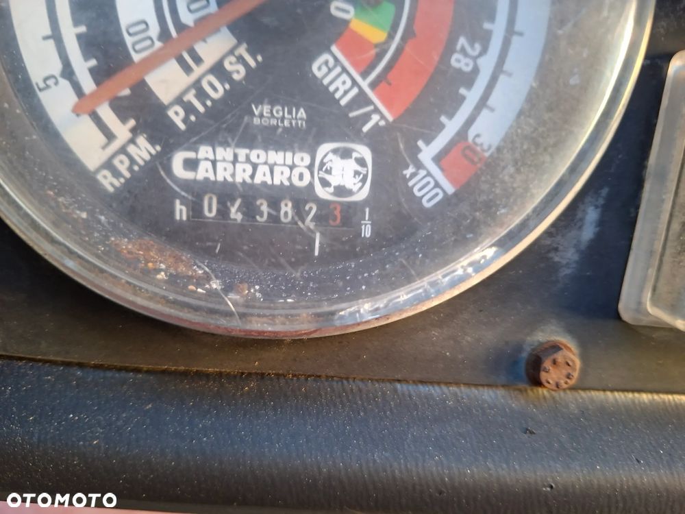 ANTONIO CARRARO 5500 - 14