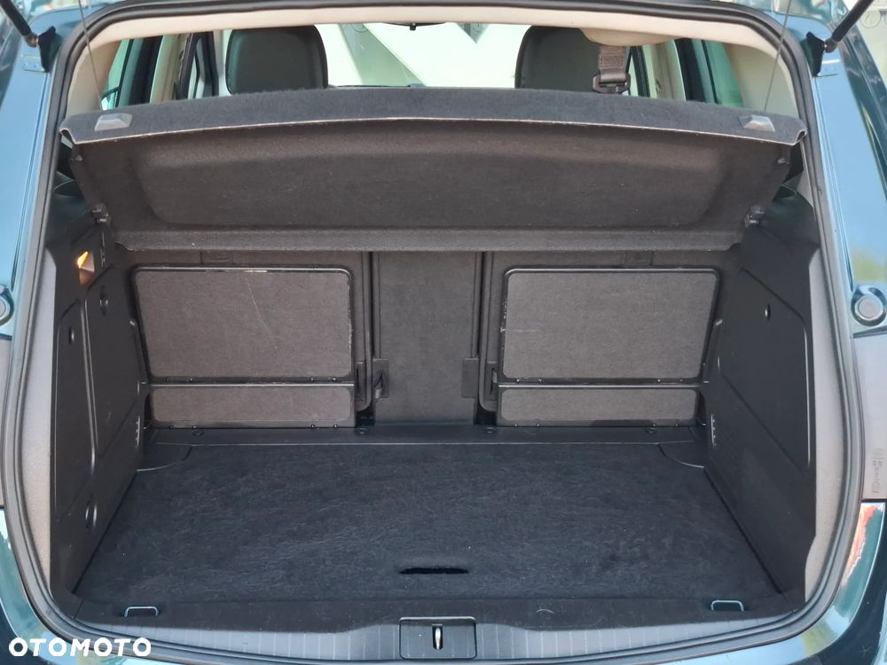 Opel Meriva 1.4 T Cosmo - 15