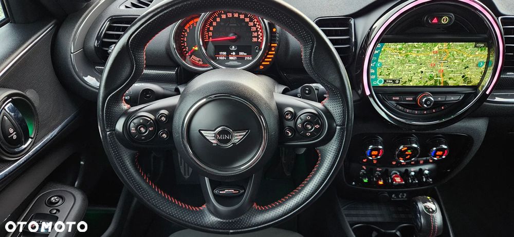 MINI John Cooper Works Clubman All4 Sport-Aut - 26