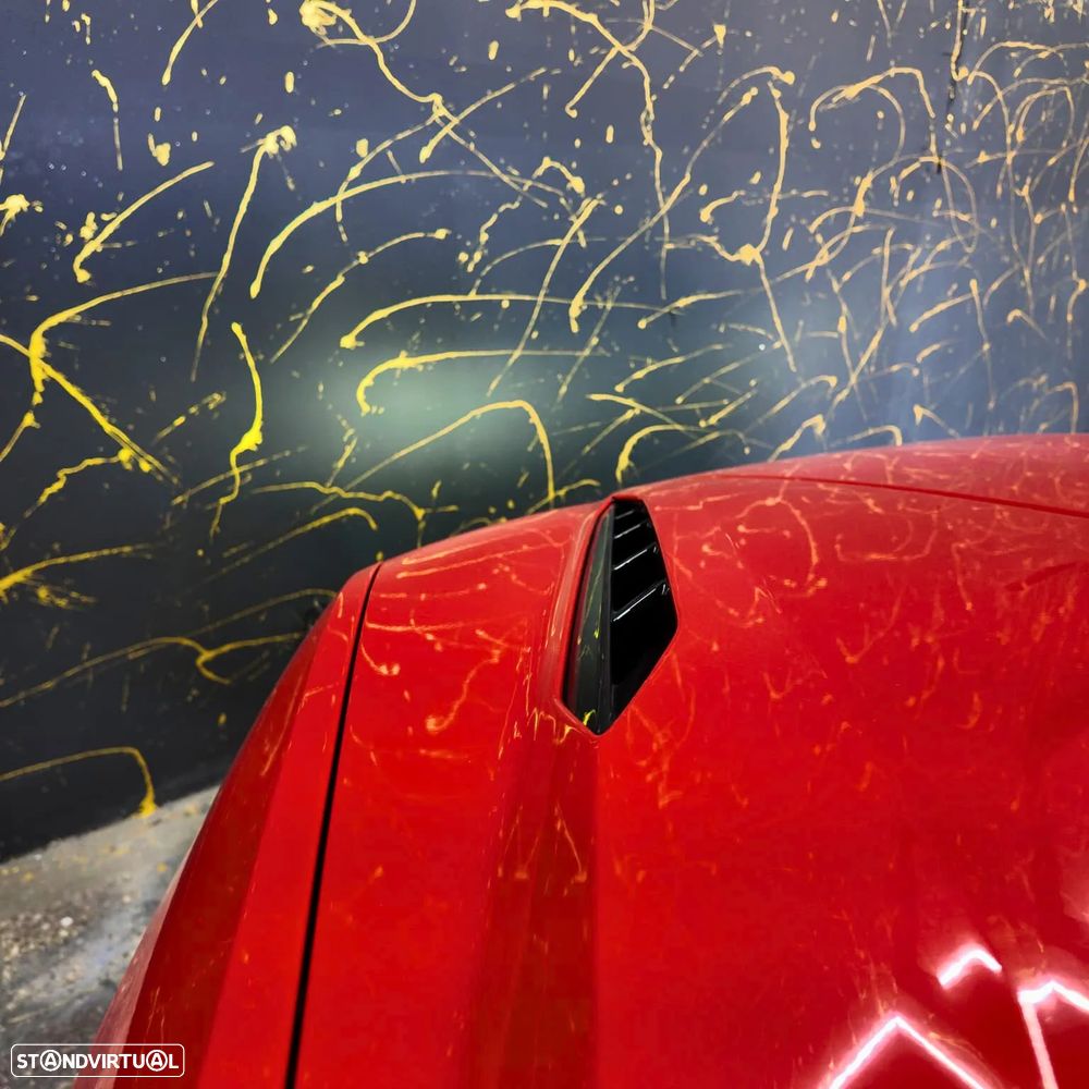 Lamborghini Urus 4.0 V8 - 24